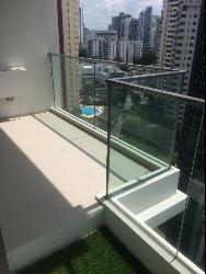 The Laurels (D9), Condominium #736372